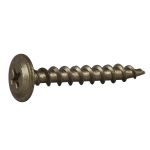 Puidukruvi, keeratavad puu sisse Essve, 4.5 x 32 mm, 250 tk