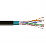 Kaabel, arvutile Okko FTP/STP CAT5E, 305 m