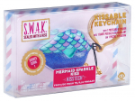 V&otilde;tmehoidja SWAK Mermaid sparkle kiss 4117, sinine