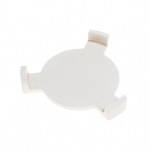 Reflektor grillile Mustang 300538, 45 cm x 45 cm