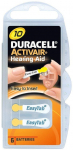 Patareid Duracell, A10
