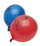 &Otilde;hupall ovaalsed Viborg Favorite Pets 80901H, 9 tk