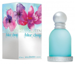 Tualettvesi Jesus Del Pozo Halloween Blue Drop, 30 ml
