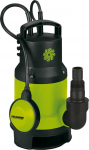 T&uuml;hjenduspump Fieldmann, 750 W