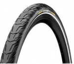 Jalgratta rehv Continental, kumm, 28", 1.75"