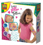 T&auml;toveeringute komplekt SES Creative 14142, mitmev&auml;rviline