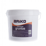 Krunt tavaline ehitus- Briko Contact Primer, &otilde;rnroosa v., 5 l