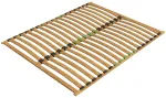 Voodilipid Ergo Basic, 120 cm x 200 cm