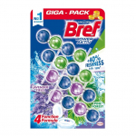 WC-puhasti-v&auml;rskendaja Bref, 200 g