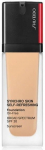 Vedel jumestuskreem Shiseido Synchro Skin Self-Refreshing, SPF 30, 260 cashmere, 30 ml