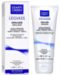 Kehaemulsioon Martiderm Legvass, 200 ml