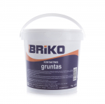 Krunt tavaline ehitus- Briko Contact Primer, roosakaspunane, 1 l