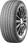 Suverehv Nexen Tire N Fera SU4 255/35/R19, 96-W, B, B, 72 dB