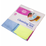 Lapp, universaalne McLean, mitmev&auml;rviline, mikrokiud, 3 tk