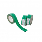 Aurut&otilde;kketeip soojuse isolatsioonile/ehitusele/remondile, 25 m x 50 mm