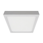 Valgusti s&uuml;vistatav LEDlife LPSSM-12WW-9, LED, 3000 &deg;K, 1 x 12 W, valge v.