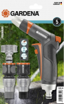 D&uuml;&uuml;si komplekt Gardena Premium Basic, niisutuss&uuml;steemid