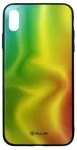 Telefoni &uuml;mbris Tellur, mitmev&auml;rviline, Apple