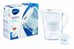Veefiltrid Brita Marella 2.4, 2.4 l, valge v.