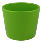 Lillepott Domoletti 44012/MIX, keraamiline, mitmev&auml;rviline