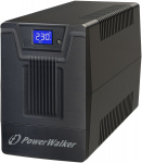 UPS pingestabilisaator PowerWalker VI 2000 SCL FR, 1200 W