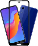 Ekraani kaitseklaas telefonile Tempered Glass for Huawei Honor 8A / Y6S / Y6 (2019), 9H