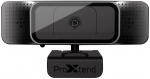 Veebikaamera ProXtend, must v., CMOS