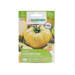 Seemned Garden Center, tomat White Beefsteak, 0.1 g