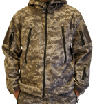 T&ouml;&ouml;jope Softshell, M suurus