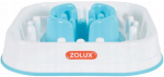 Aeglase s&ouml;&ouml;tmise kauss loomale Zolux Slow Feeder, 1.6 l
