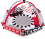 M&auml;ngumatt Canpol Babies Multifunctional Discovery Play Mat, 110 cm x 110 cm