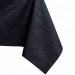 Laudlina Restilo Vesta, must, 100 x 30 cm