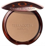 Pruunistav puuder Guerlain Terracotta, 03 medium warm, 10 g