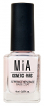 K&uuml;&uuml;nehooldusvahend Mia Cosmetics Paris Strengthen, 11 ml