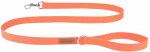 Koera rihm Amiplay Cotton, oranž, 1.4m x 3cm