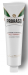 Raseerimiskreem Proraso White, 150 ml