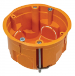 Harutoos Pawbol A.0046LP, IP30, 6.8 cm x 4.5 cm