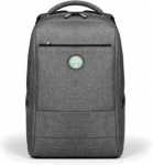 Seljakott Port Designs Yosemite Eco, hall v., 15.6"