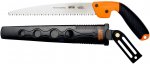 K&auml;sisaag Bahco 5128-JS-H, puit, 280 mm