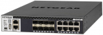 Jagaja (Switch) Netgear M4300-8X8F