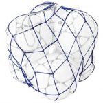 Pallikott Tremblay FIL6, sinine v.