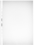Kaaned Herlitz Clear Pocket, A4, 100 tk L&auml;bipaistev