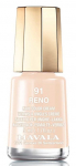 K&uuml;&uuml;nelakk Mavala Mini Color Cream, beež v., 5 ml