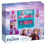 Kosmeetikakomplekt t&uuml;drukutele Frozen Beauty Set