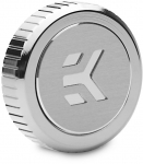 Kinnitus EK Water Blocks EK-Quantum Torque Plug With Badge, 2.3 cm, h&otilde;be
