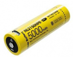 Patareid Nitecore NL2150HPR, AA, 3.6 V