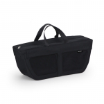 Turvakorv Bumprider Sidepack, hall