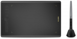 Graafikatahvel Huion Inspiroy H580X, 276.7 mm x 170.6 mm x 8 mm, must v.