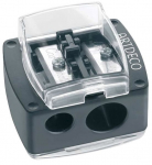 Kosmeetiline pliiatsiteritaja Artdeco Sharper Duo