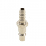 Pneumaatiline kiir&uuml;hendus Haushalt VG157, 100 Bar, D8, 1/4"M